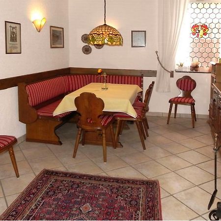 Ferienhaus Erich Bremm Mit Moselblick Neef Екстериор снимка