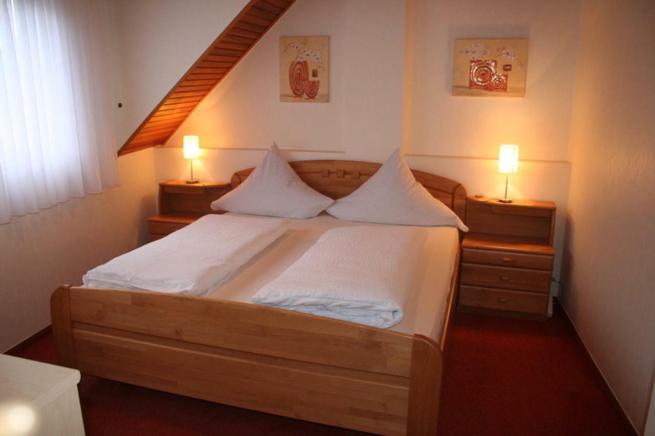 Ferienhaus Erich Bremm Mit Moselblick Neef Екстериор снимка